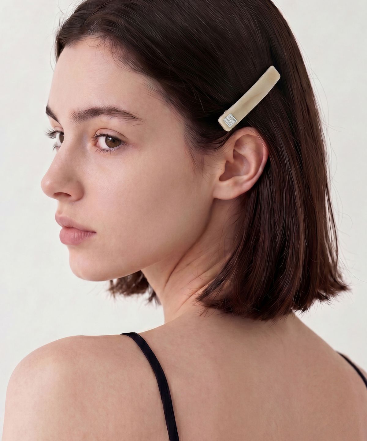 룩캐스트(LOOKAST) 타니아 미니 헤어 핀 / TANIA MINI HAIR PIN _3colors