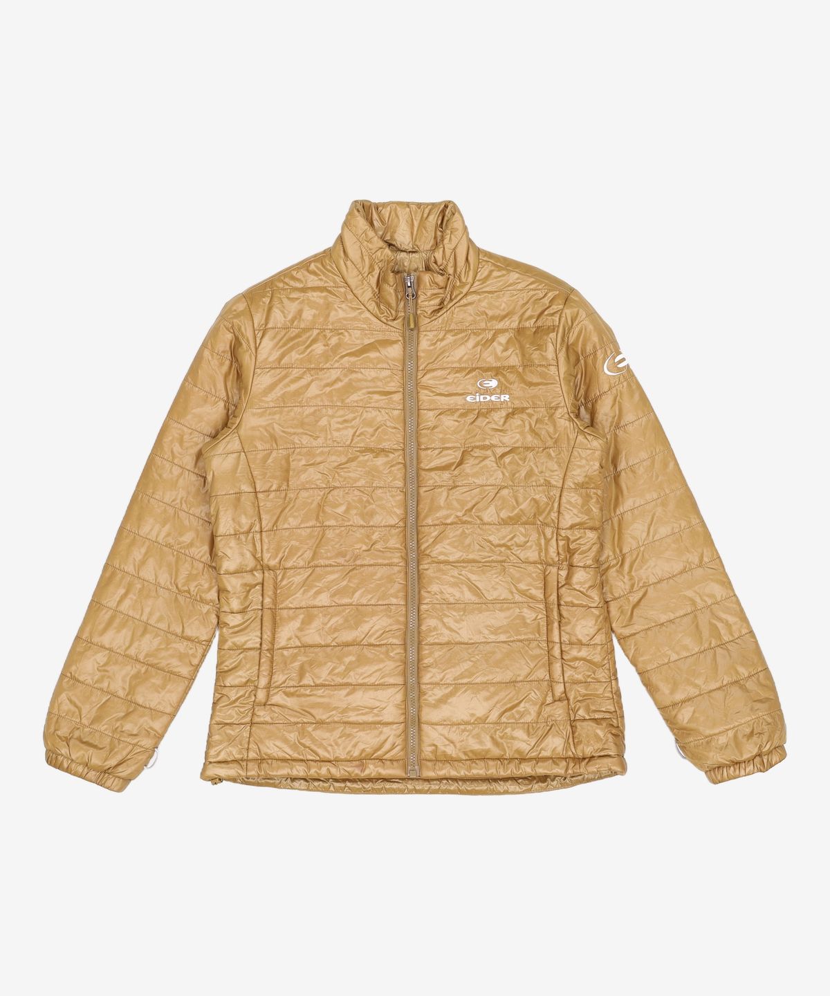 아이더(EIDER) 숏 패딩/숏 헤비 아우터 L