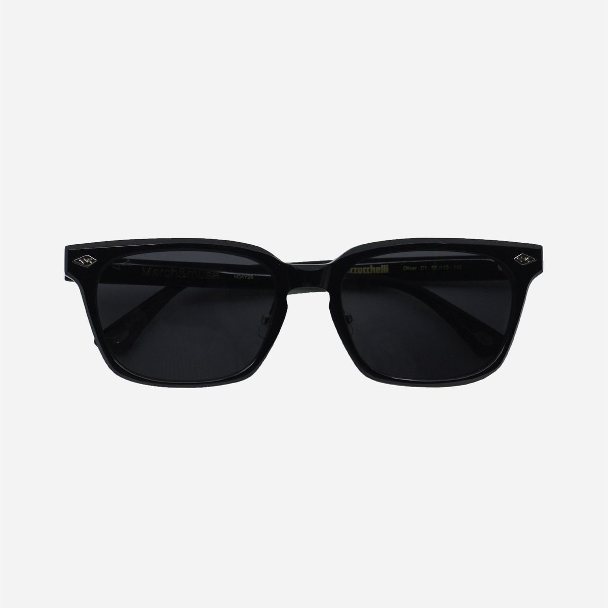 마치 아이웨어(MARCH EYEWEAR) Oliver C1