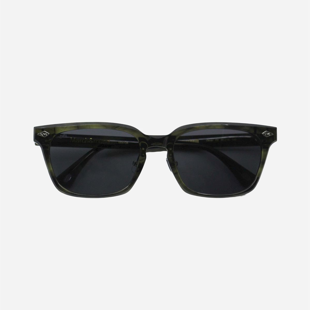 마치 아이웨어(MARCH EYEWEAR) Oliver C2