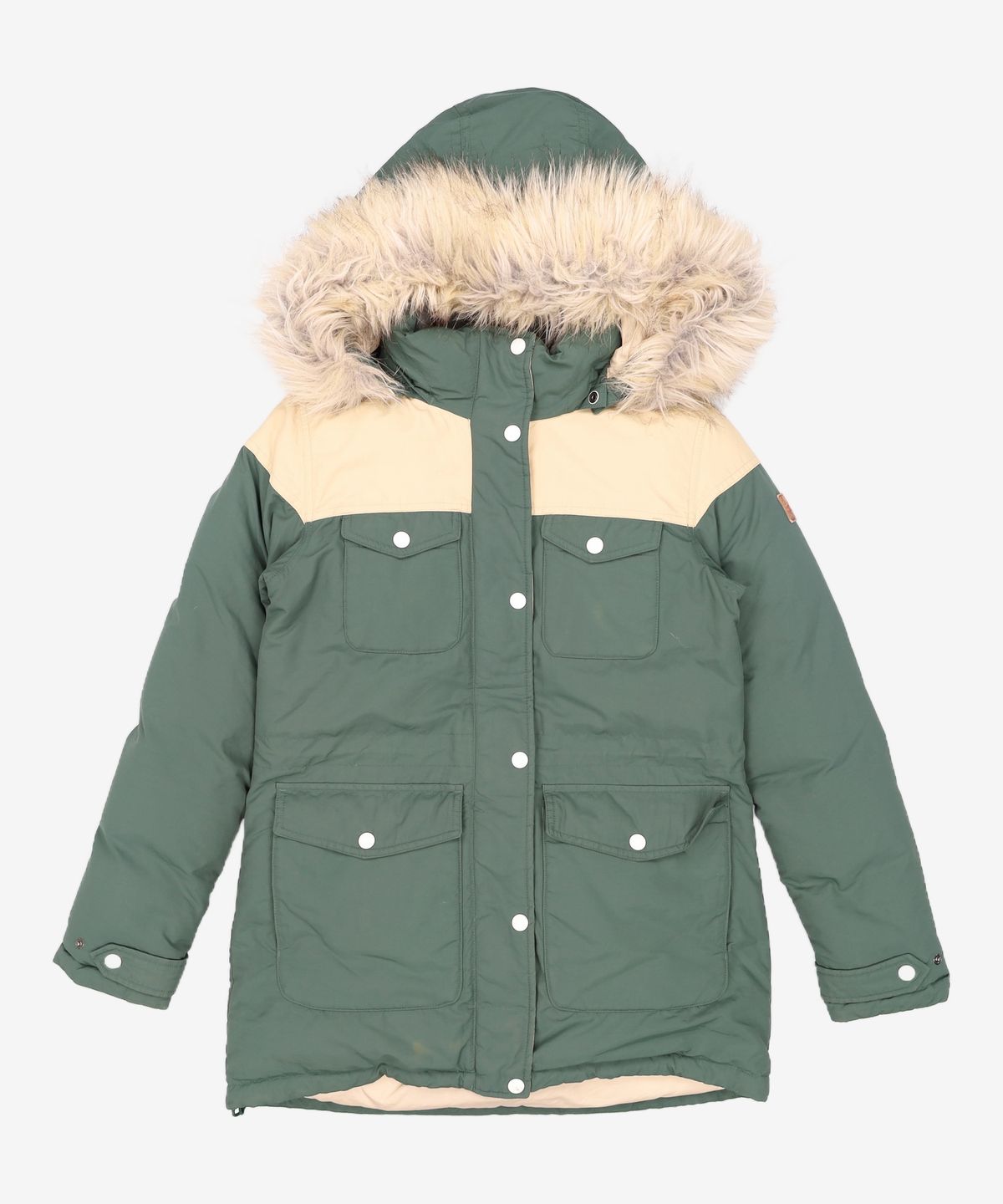노스페이스(THE NORTH FACE) 숏 패딩/숏 헤비 아우터 85