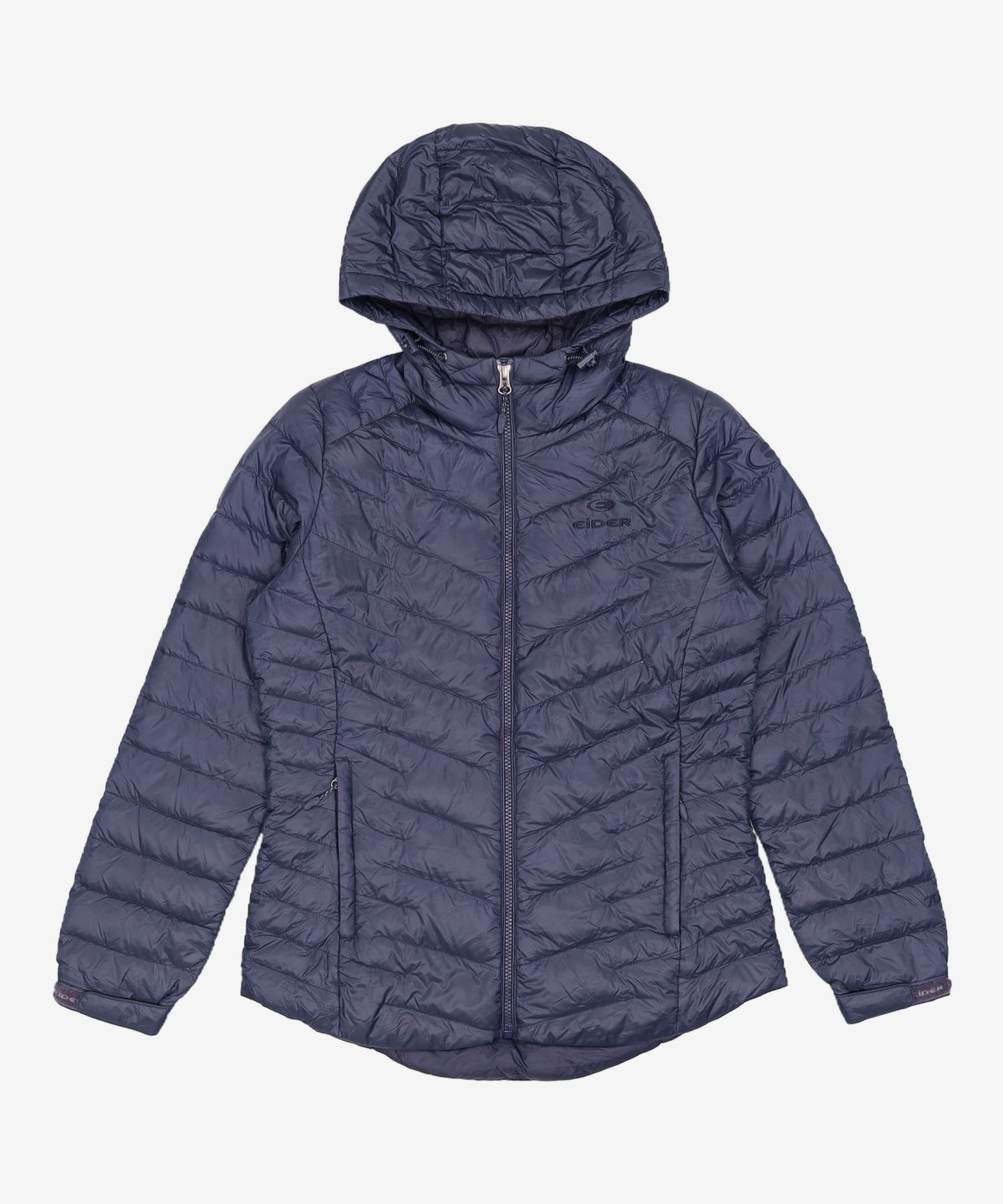 아이더(EIDER) 숏 패딩/숏 헤비 아우터 M