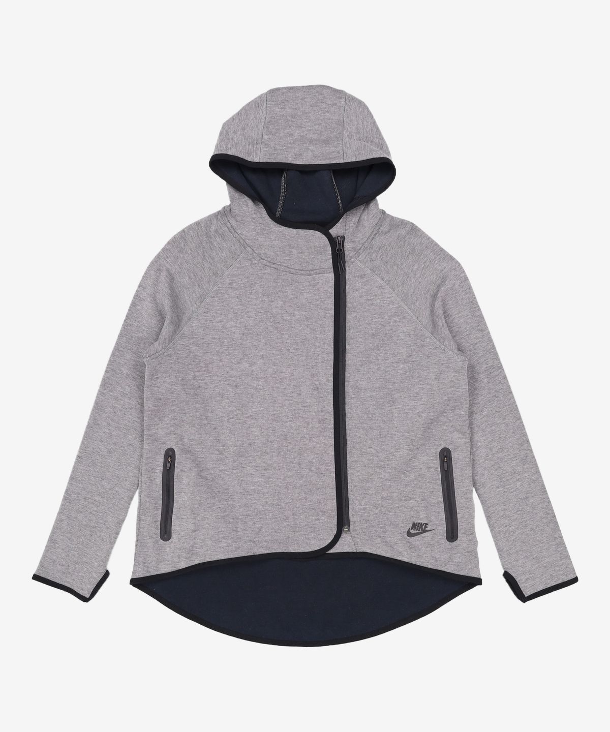 나이키(NIKE) 후드 집업 XL