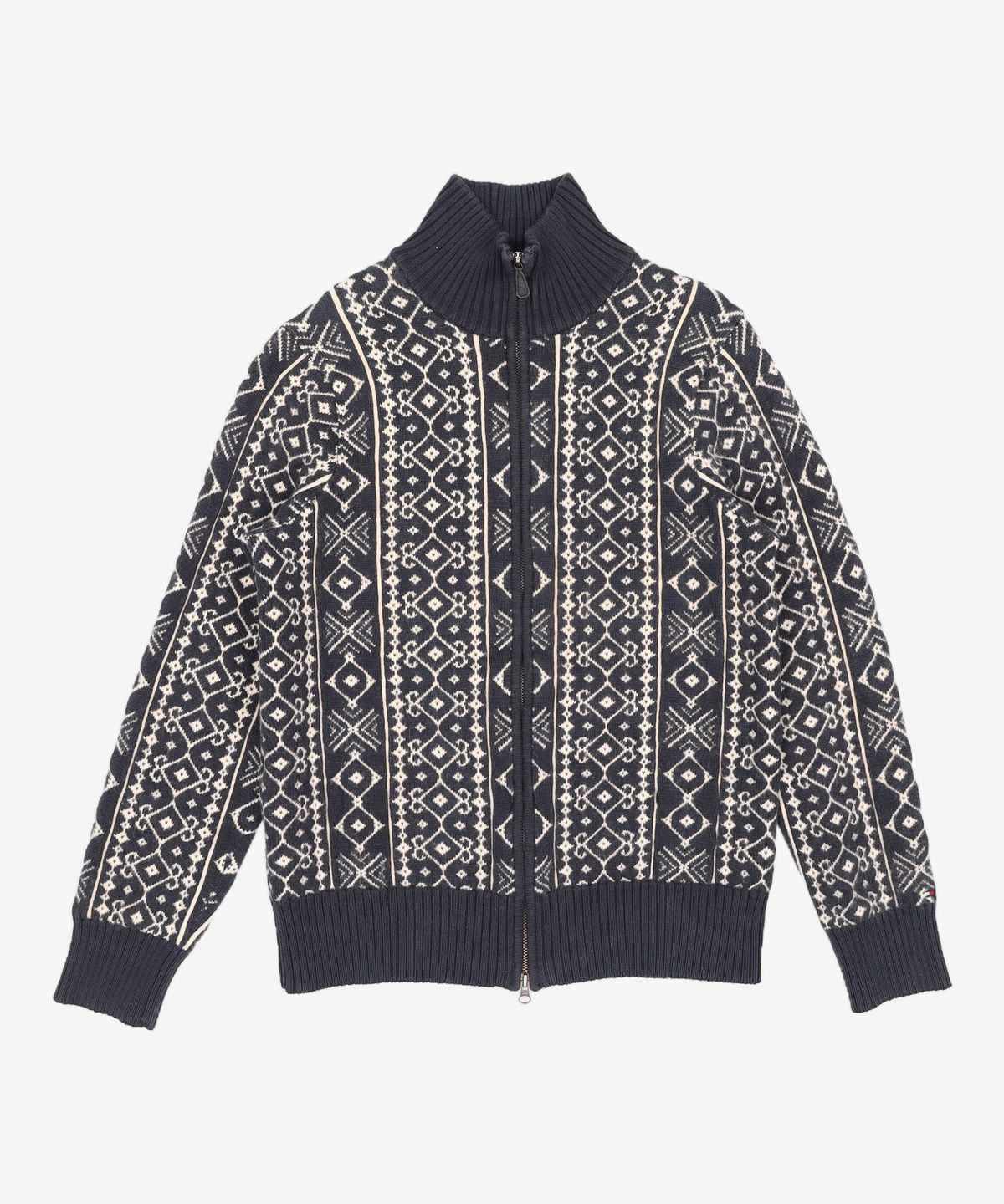 타미힐피거(TOMMY HILFIGER) 카디건 M