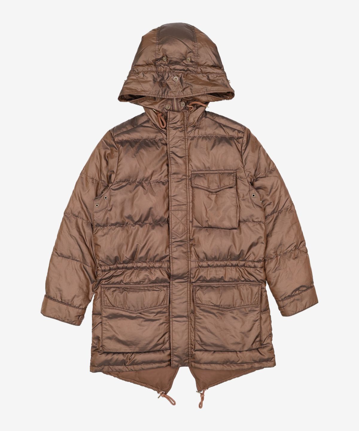 랄프 로렌(RALPH LAUREN) 숏 패딩/숏 헤비 아우터 S