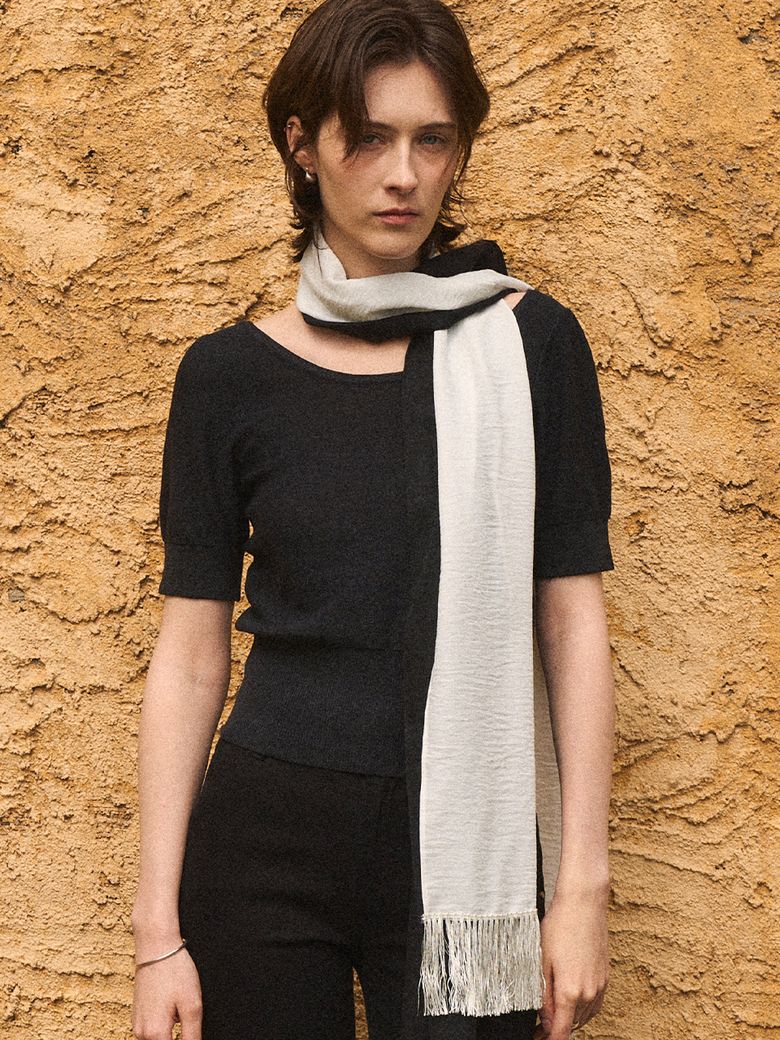 Sand Paper Knit_3color