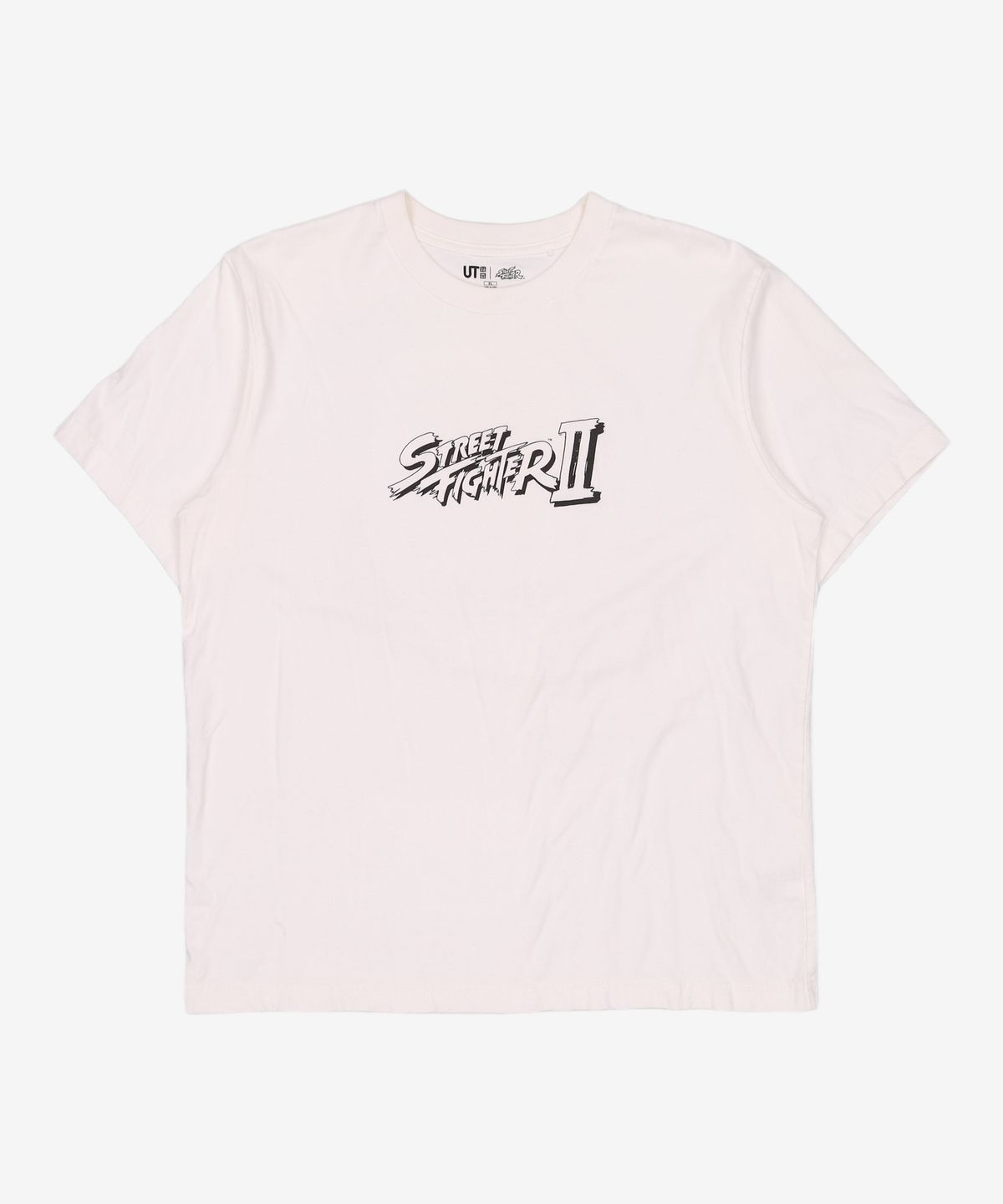 유니클로(UNIQLO) 반소매 티셔츠 XL