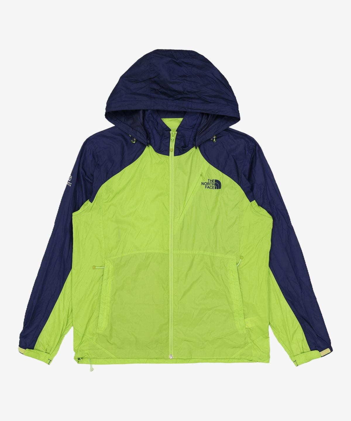 노스페이스(THE NORTH FACE) 나일론/코치 재킷 100