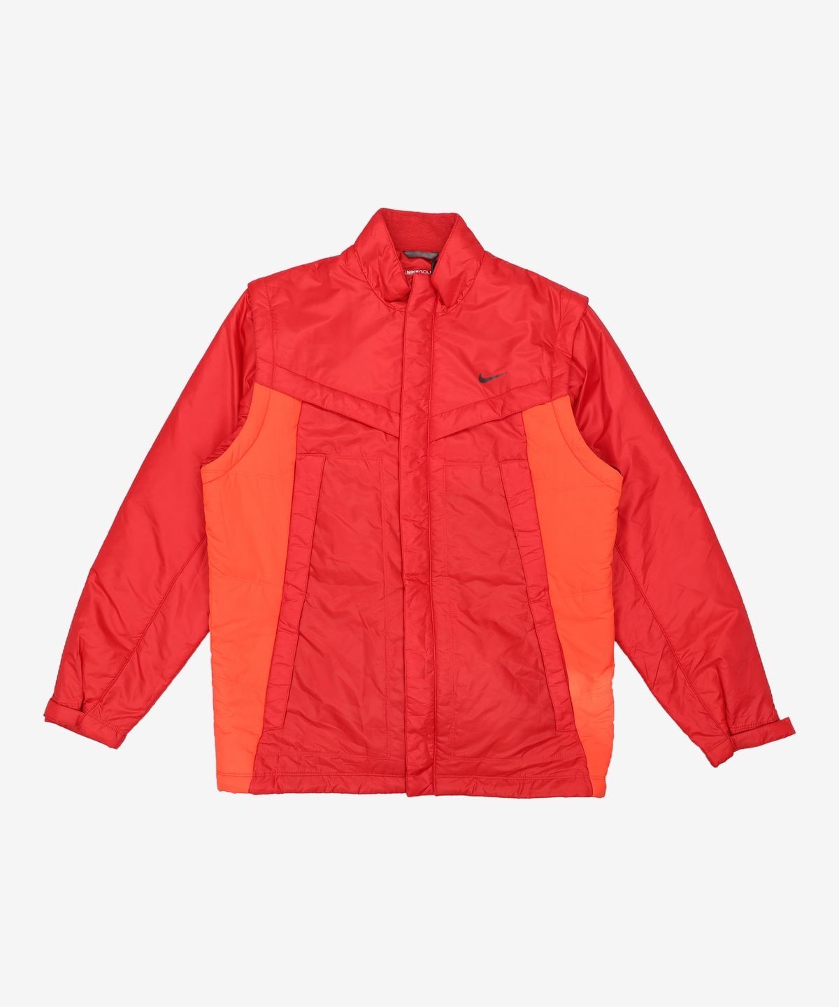 나이키 골프(NIKE GOLF) 트레이닝 재킷 105