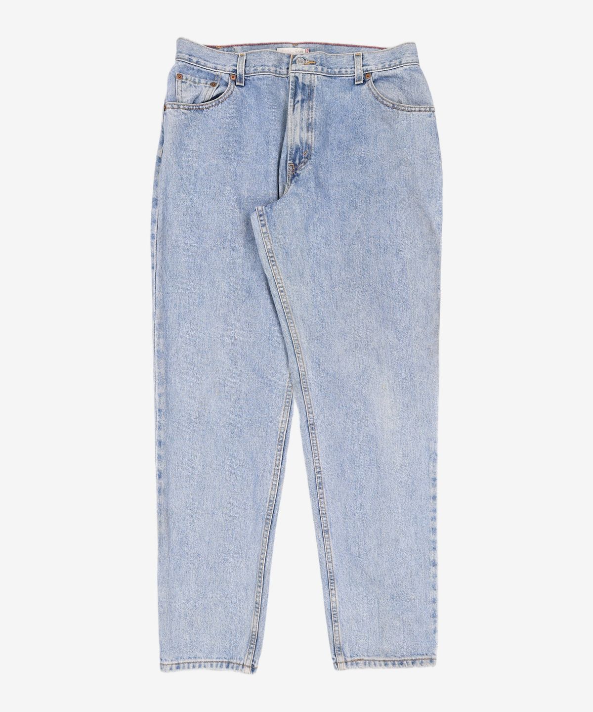 리바이스(LEVI'S) 청/데님 팬츠 L