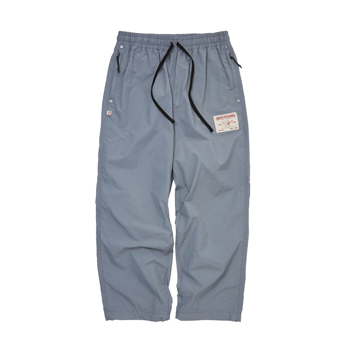 트루릴리젼(TRUERELIGION) SHADOW PANTS_GREY
