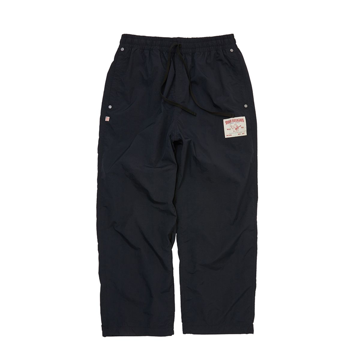 트루릴리젼(TRUERELIGION) SHADOW PANTS_BLACK
