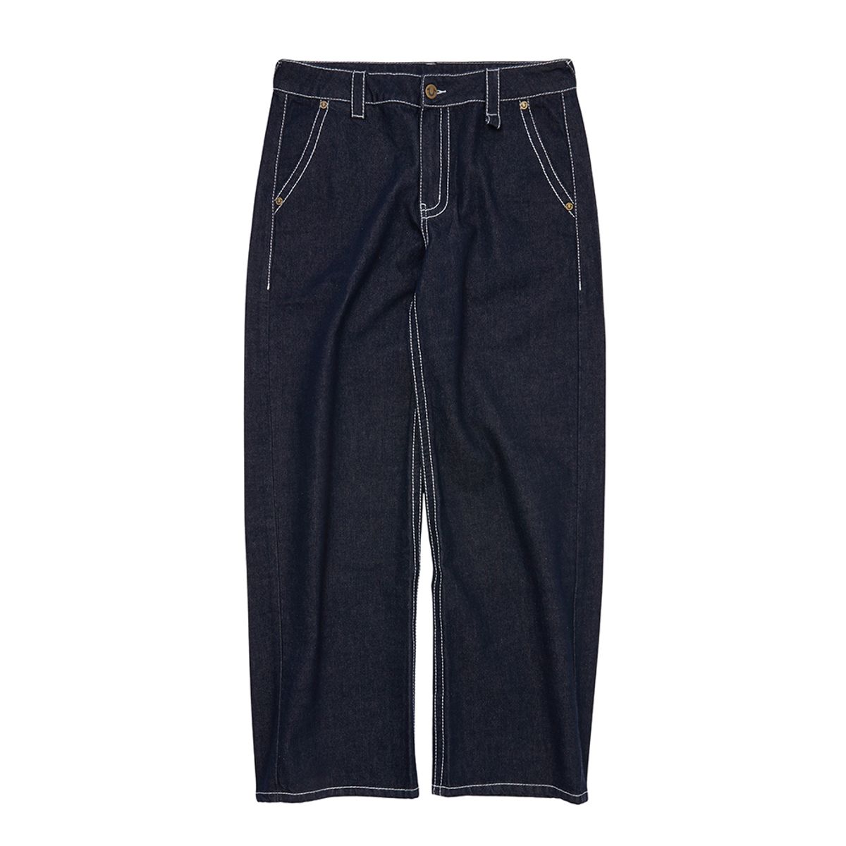 트루릴리젼(TRUERELIGION) PURSUIT DENIM PANTS_RAW INDIGO