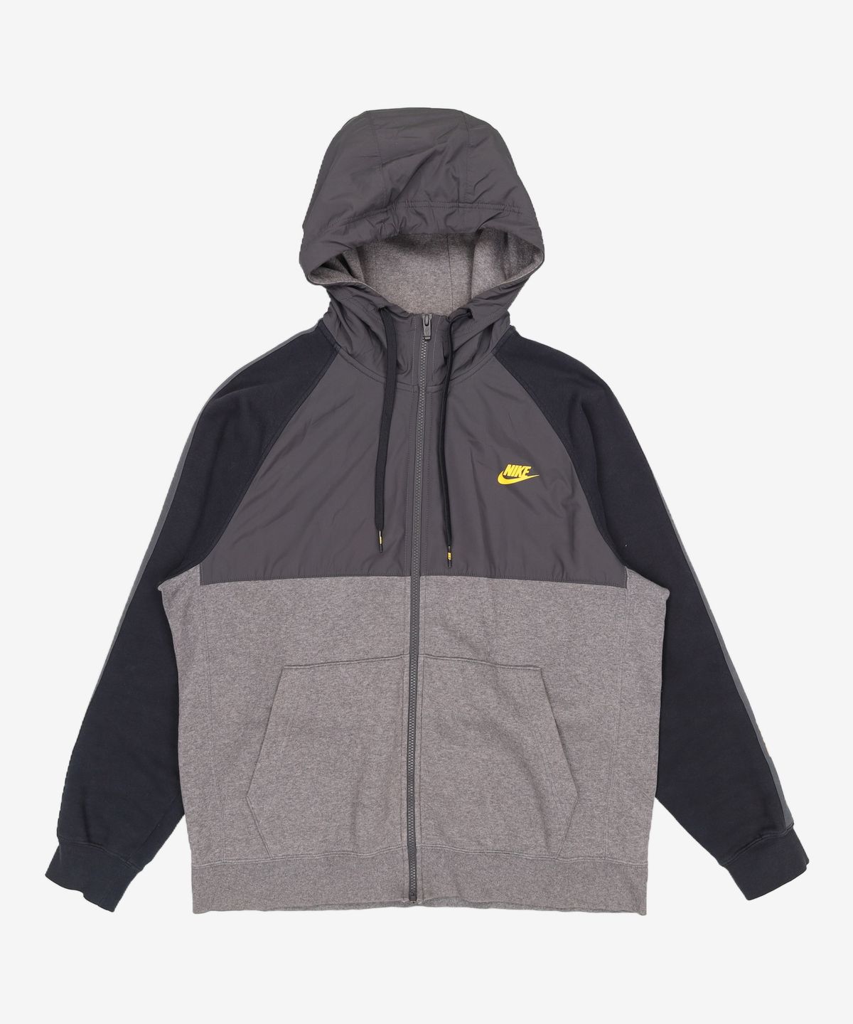 나이키(NIKE) 후드 집업 L
