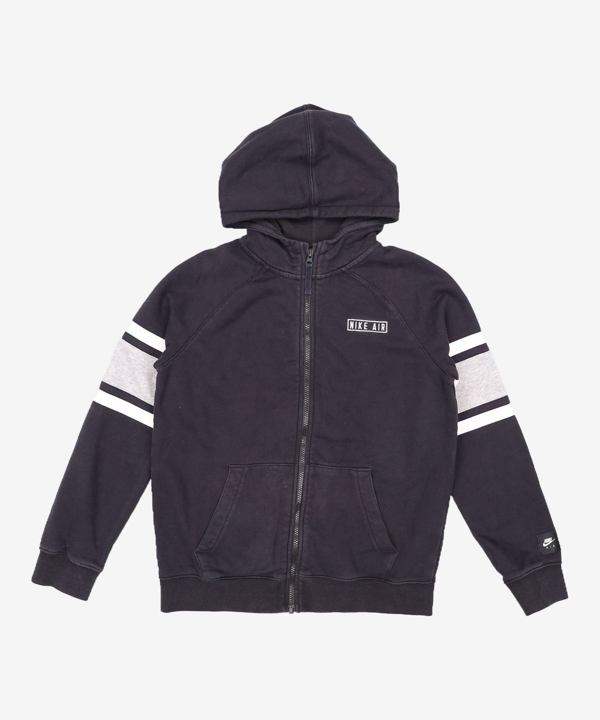 나이키(NIKE) 후드 집업 XL
