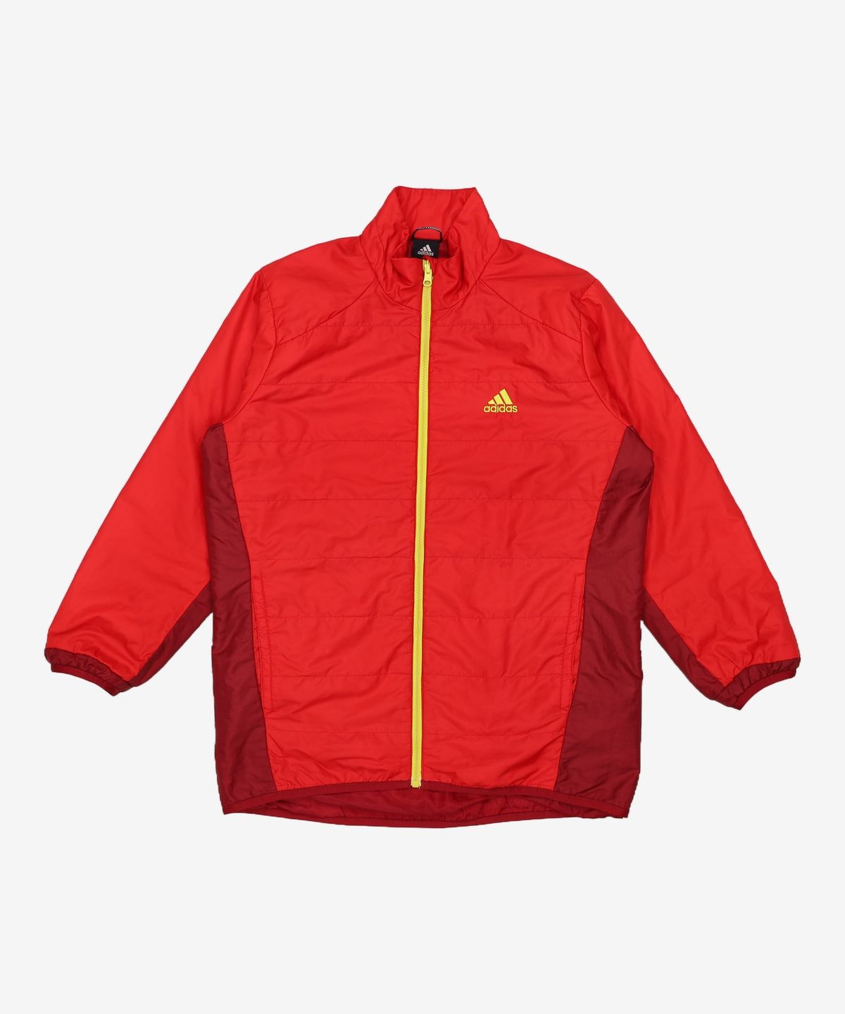 아디다스(ADIDAS) 숏 패딩/숏 헤비 아우터 105