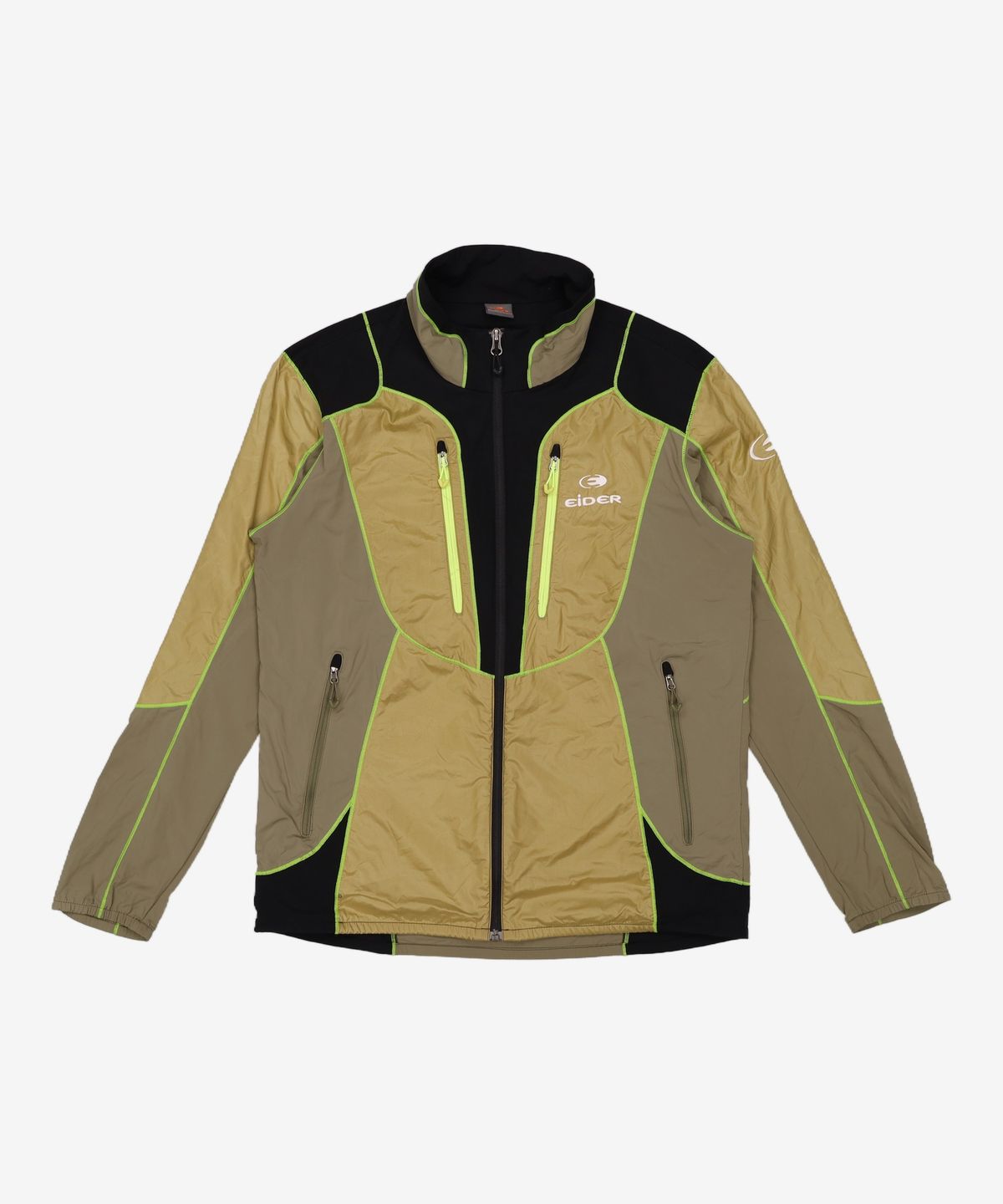 아이더(EIDER) 트레이닝 재킷 L