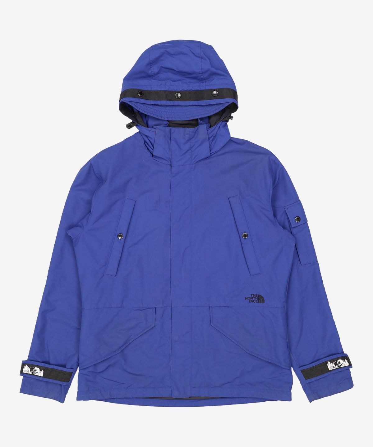 노스페이스(THE NORTH FACE) 사파리/헌팅 재킷 100