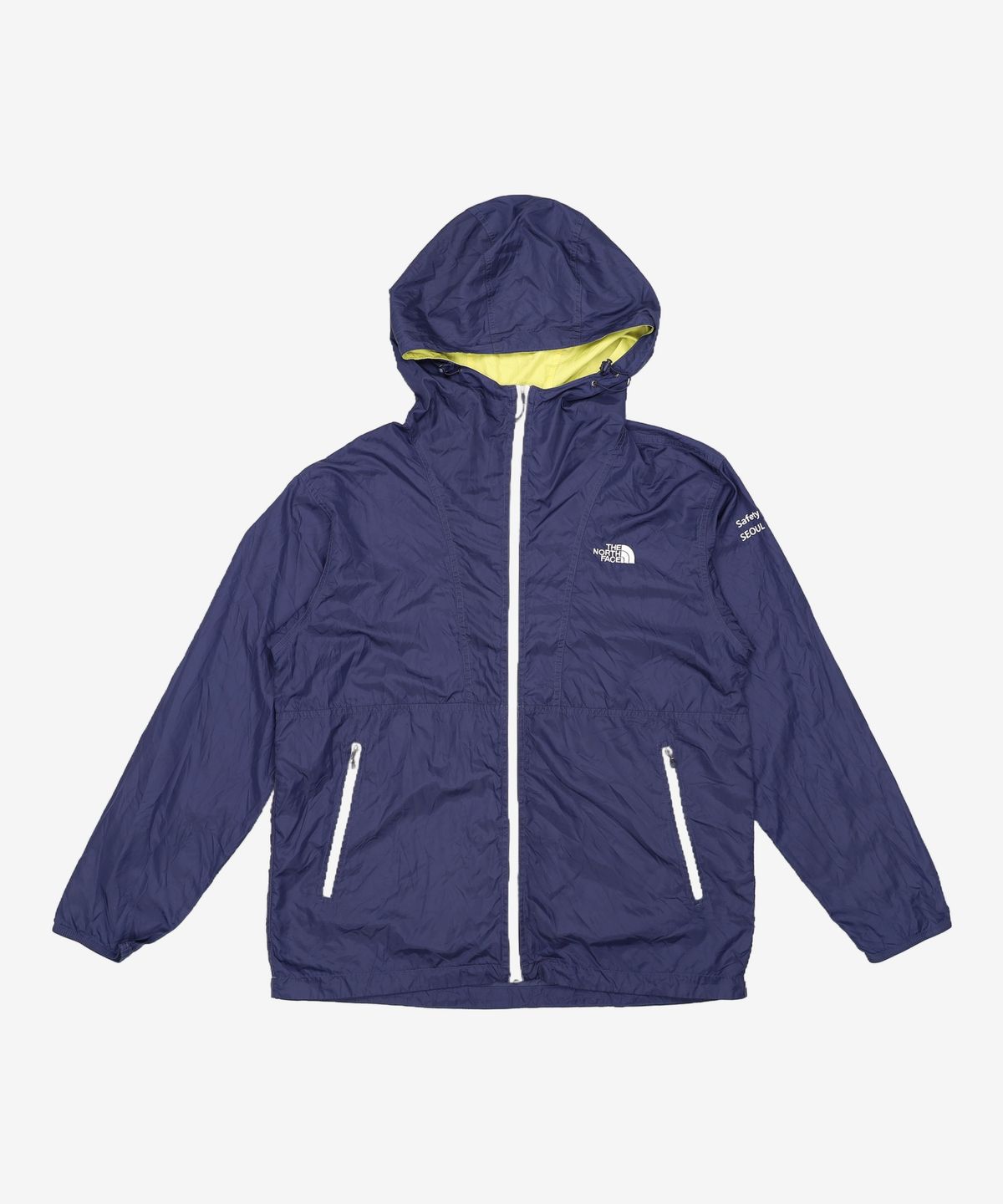 노스페이스(THE NORTH FACE) 나일론/코치 재킷 110