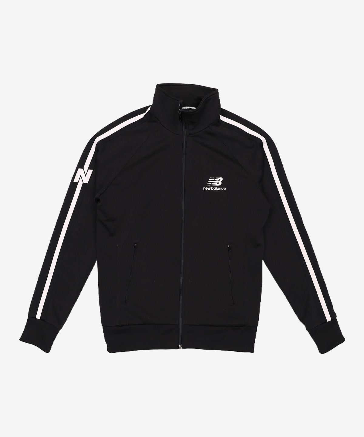 뉴발란스(NEW BALANCE) 트레이닝 재킷 90