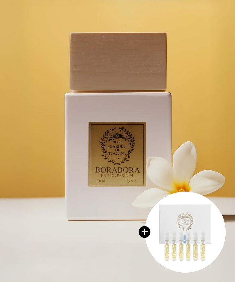 보라보라 오드퍼퓸 100ml