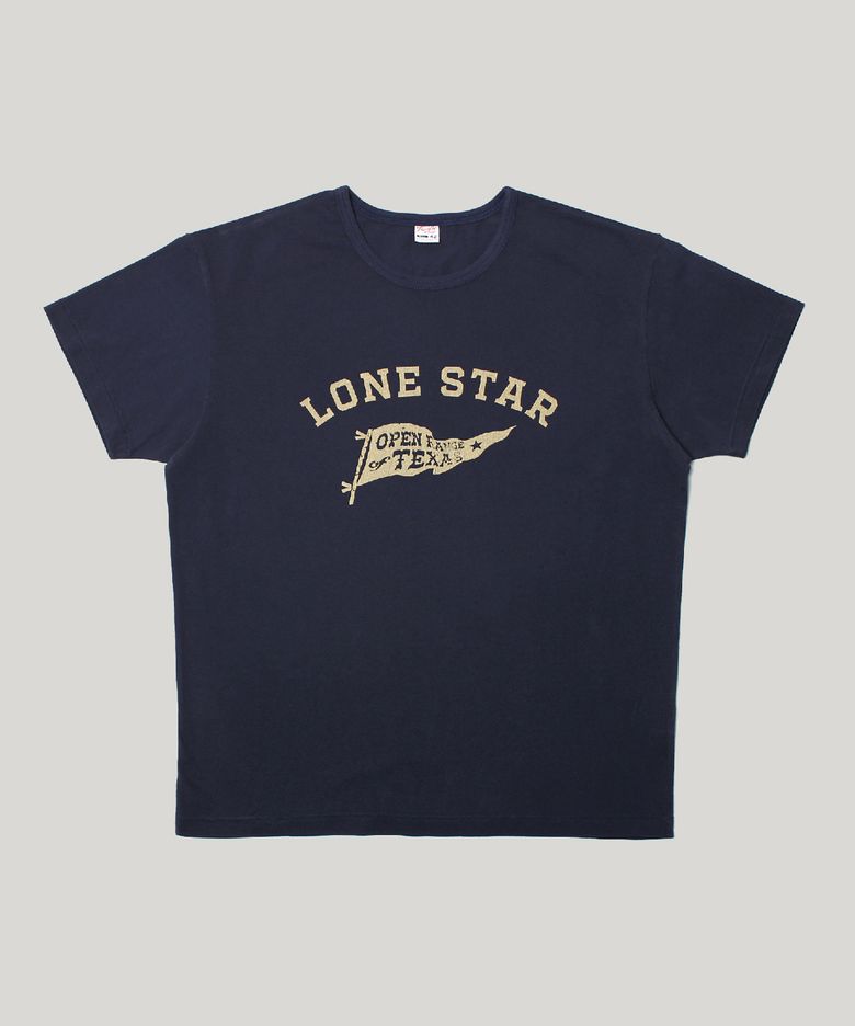 RC STANDARD RANGE LONE STAR T-SHIRT