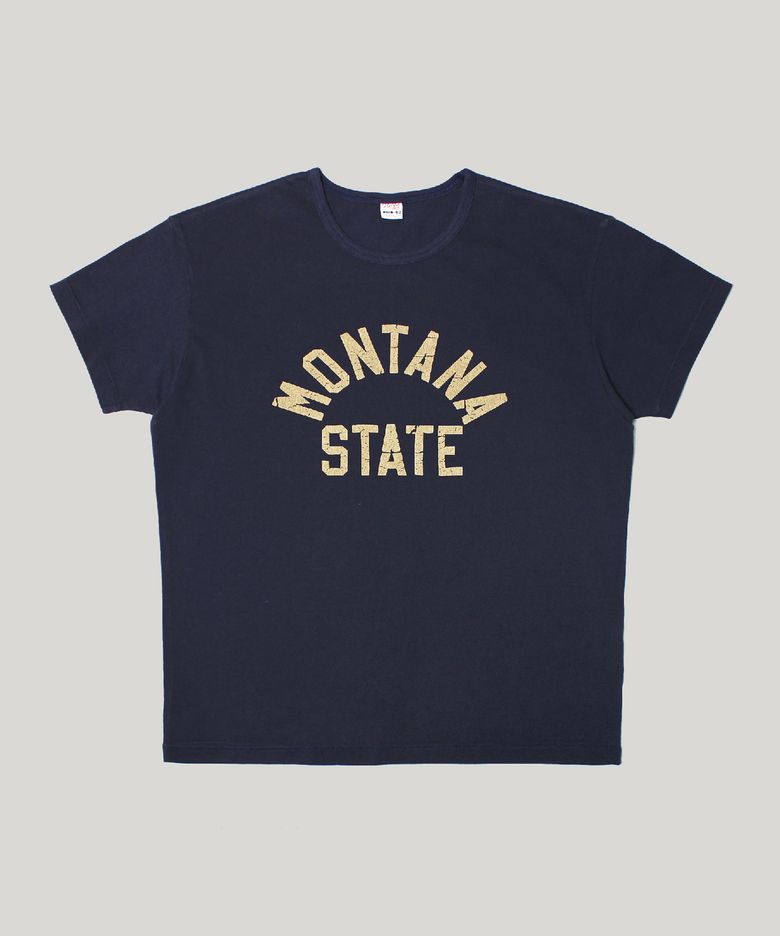 RC STANDARD RANGE MONTANA STATE T-SHIRT