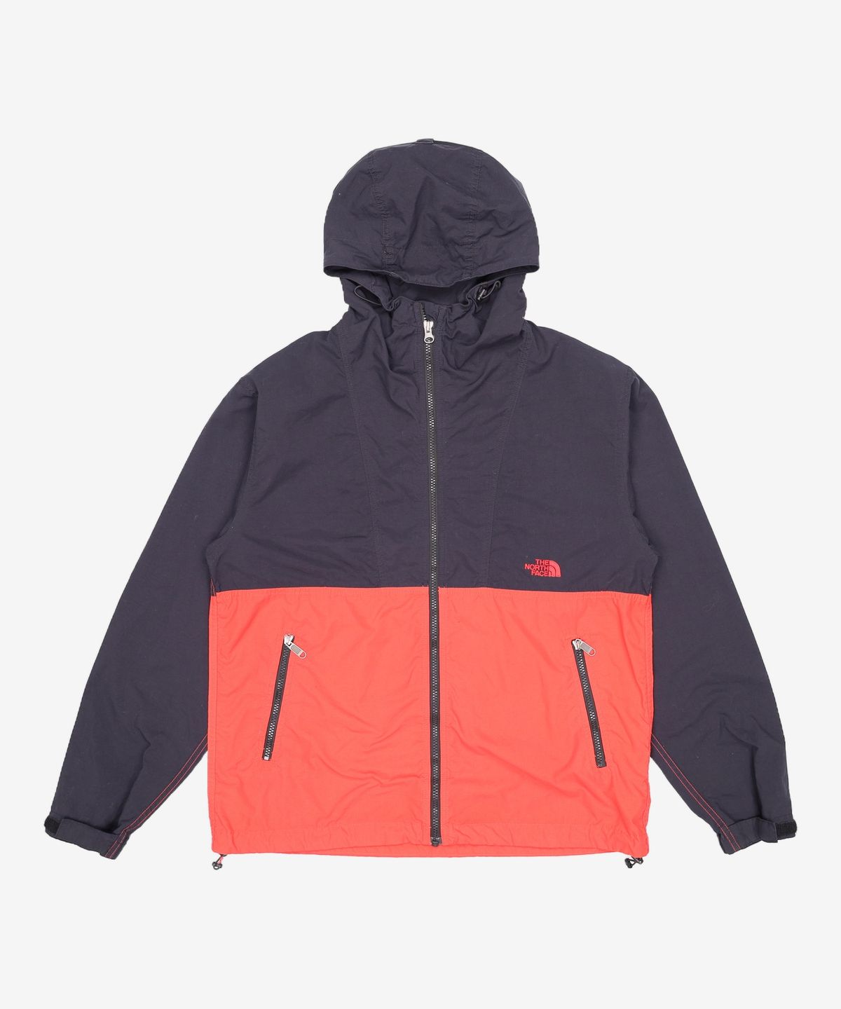 노스페이스(THE NORTH FACE) 나일론/코치 재킷 M