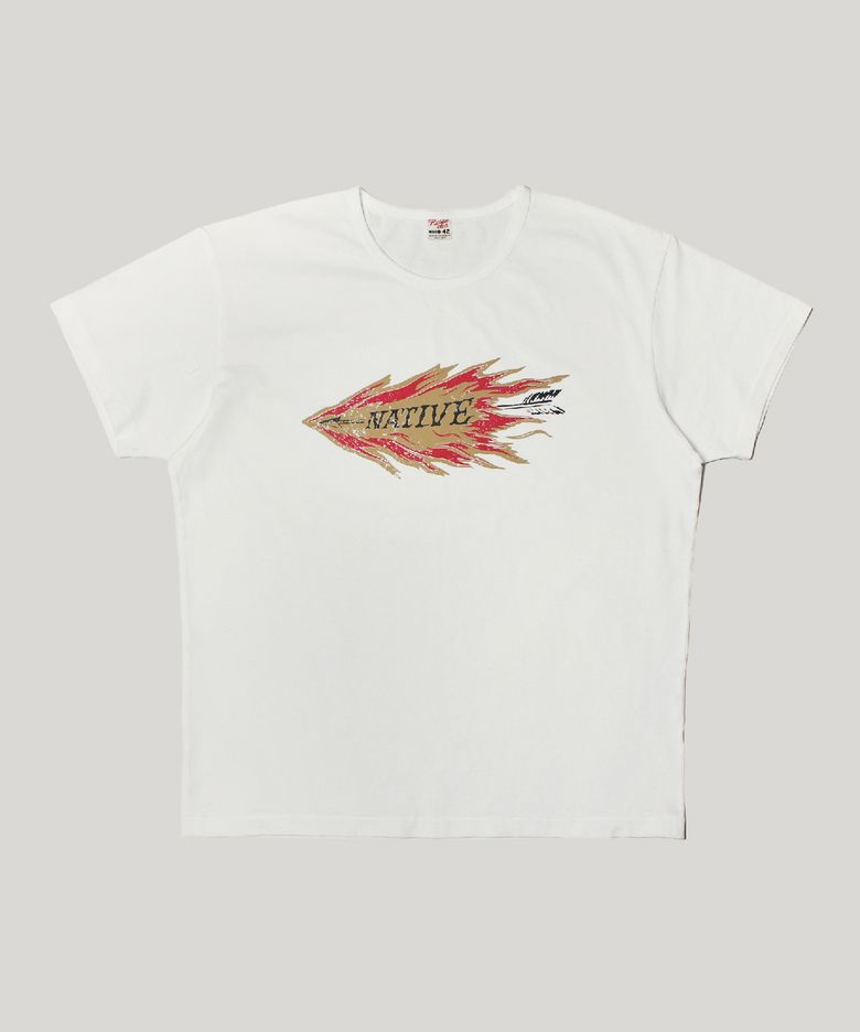 RC STANDARD RANGE NATIVE ARROW T-SHIRT