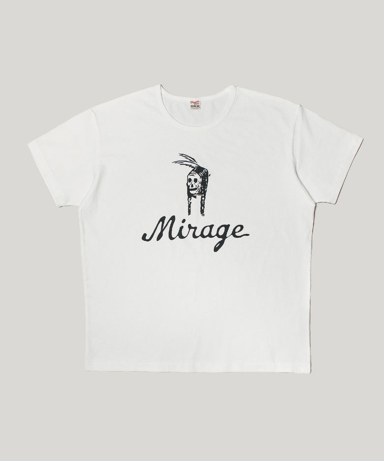 RC STANDARD RANGE INDIAN MIRAGE T-SHIRT