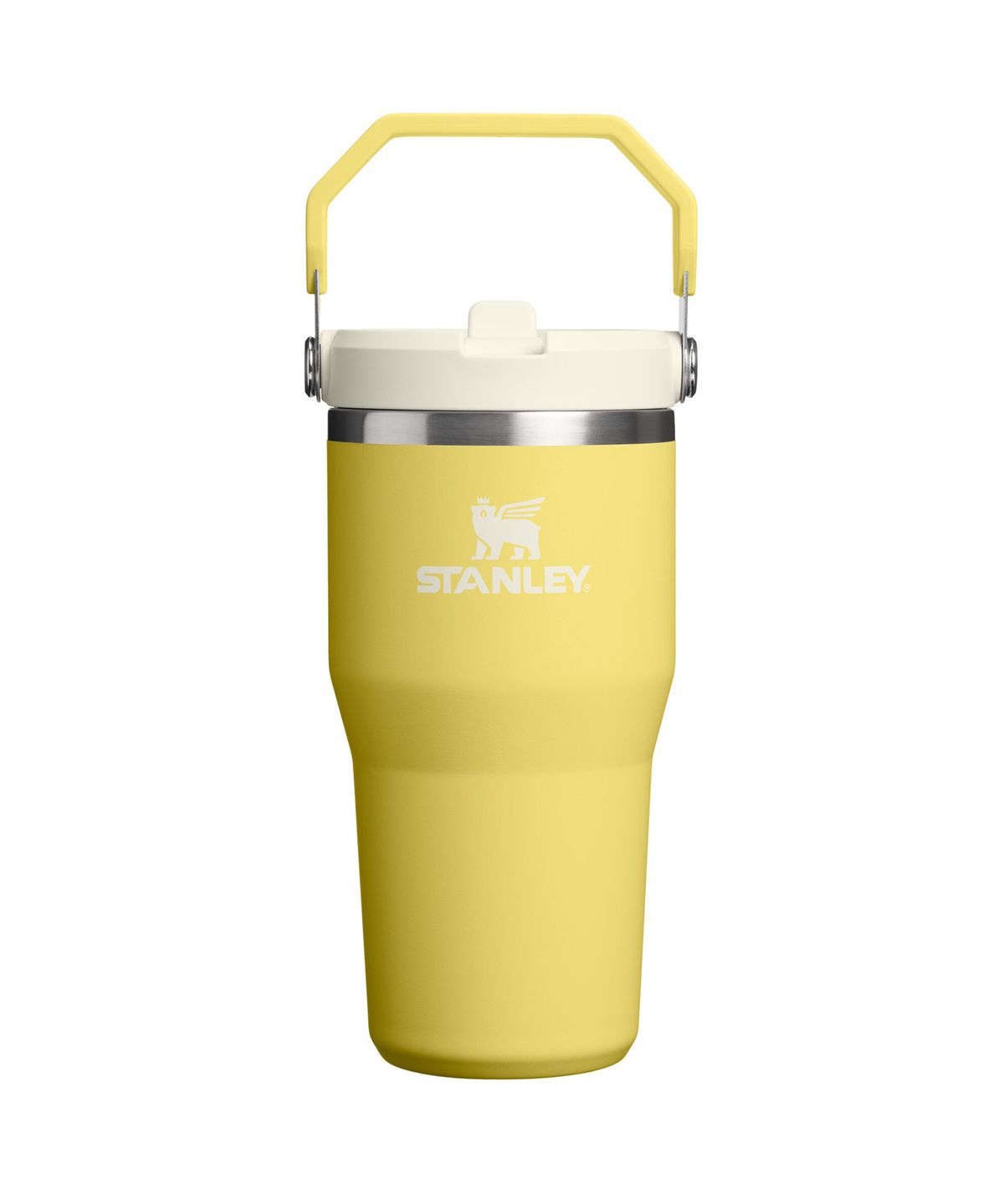 스탠리 1913(STANLEY1913) 아이스플로우 플립 스트로 2.0 텀블러 591ml 다포딜