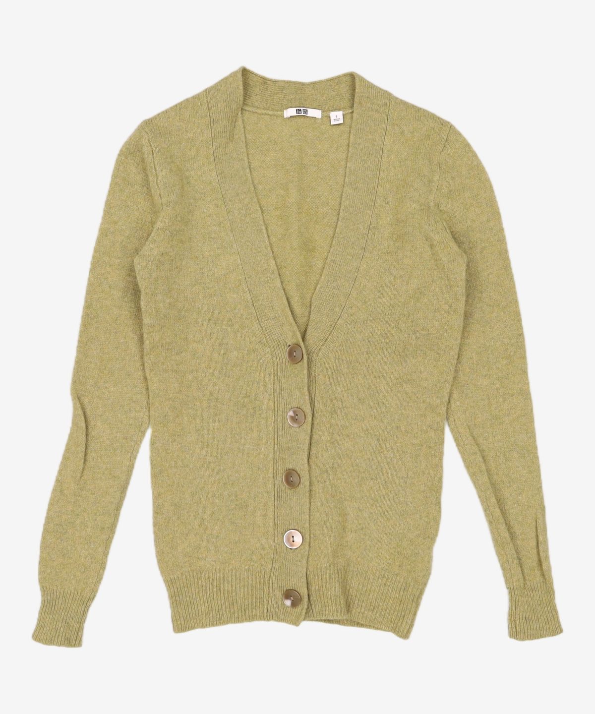 유니클로(UNIQLO) 카디건 S