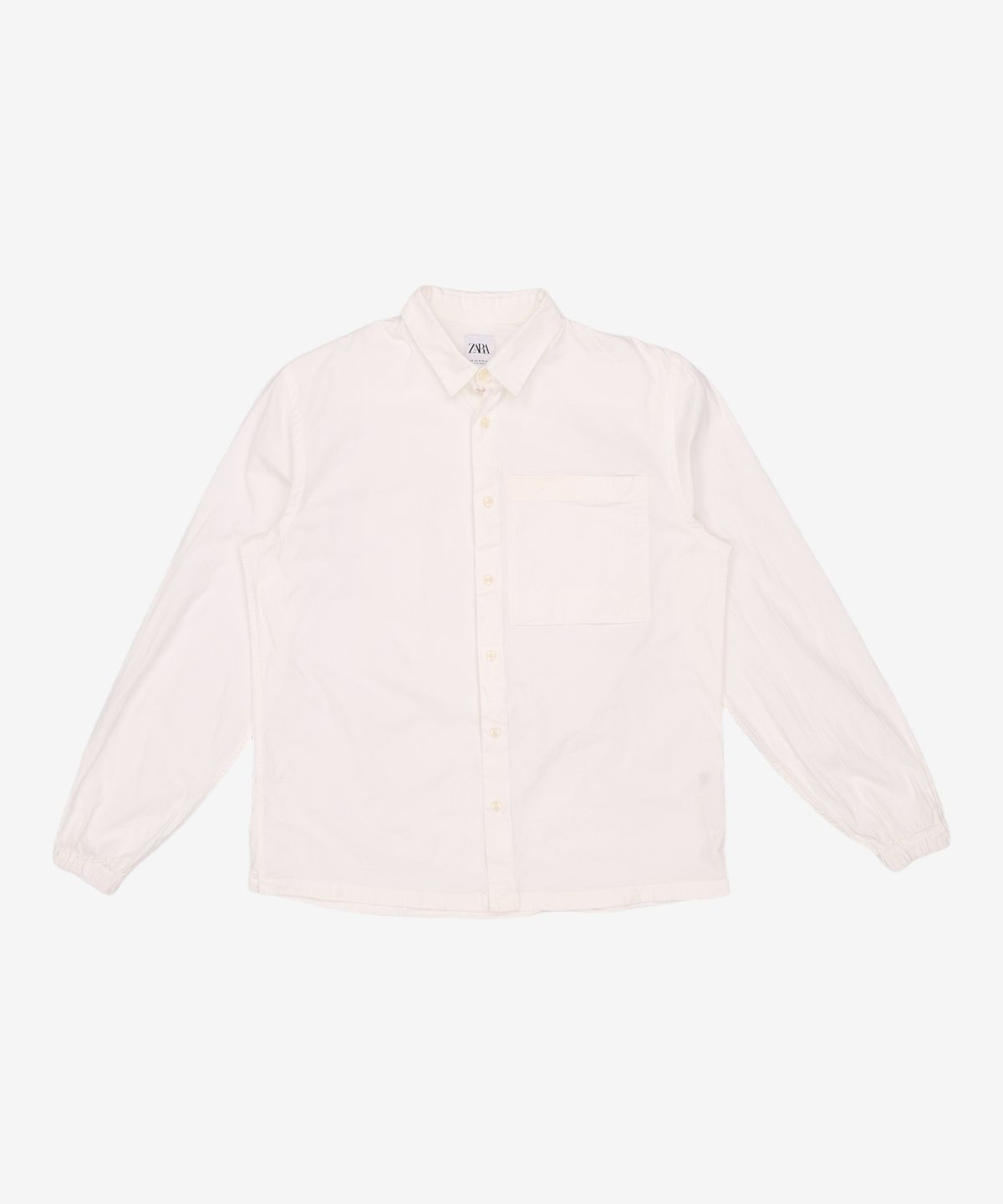 자라(ZARA) 캐주얼 셔츠 M
