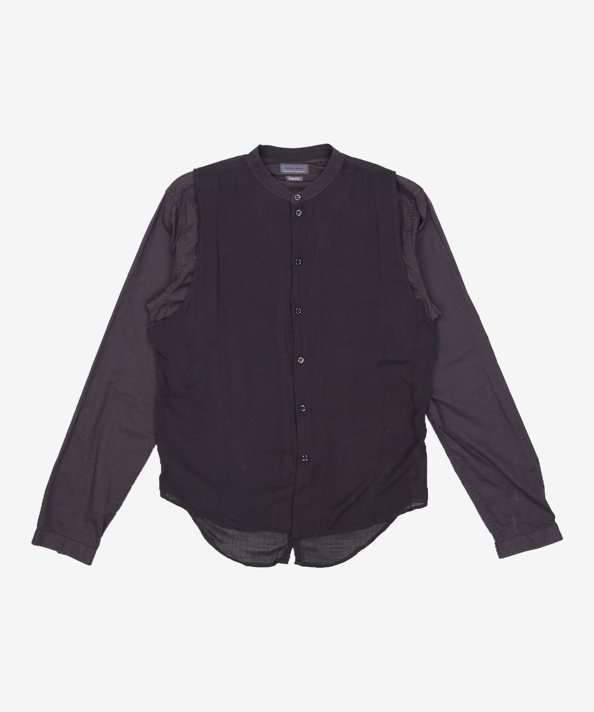 자라 맨(ZARA MAN) 캐주얼 셔츠 M