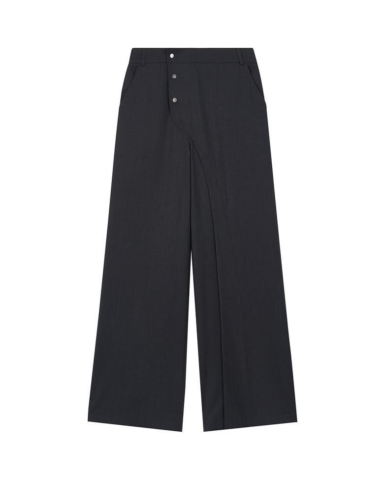 Unique Line Trousers