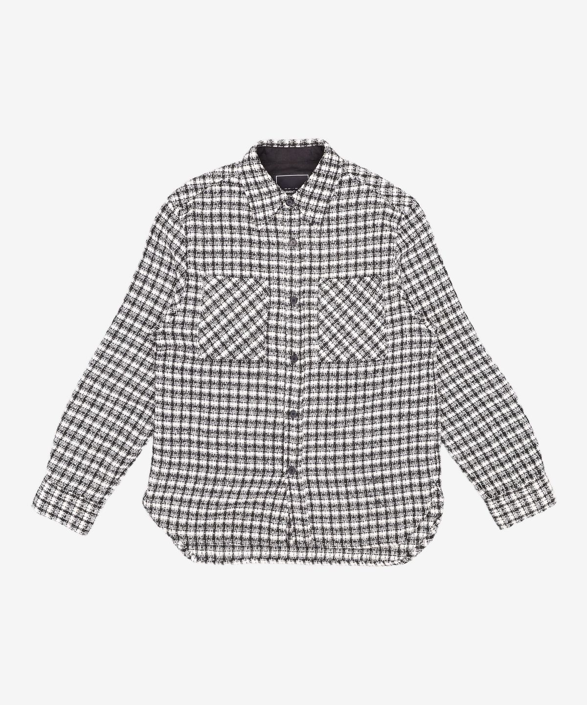 가먼트레이블(GARMENT LABLE) 캐주얼 셔츠 100