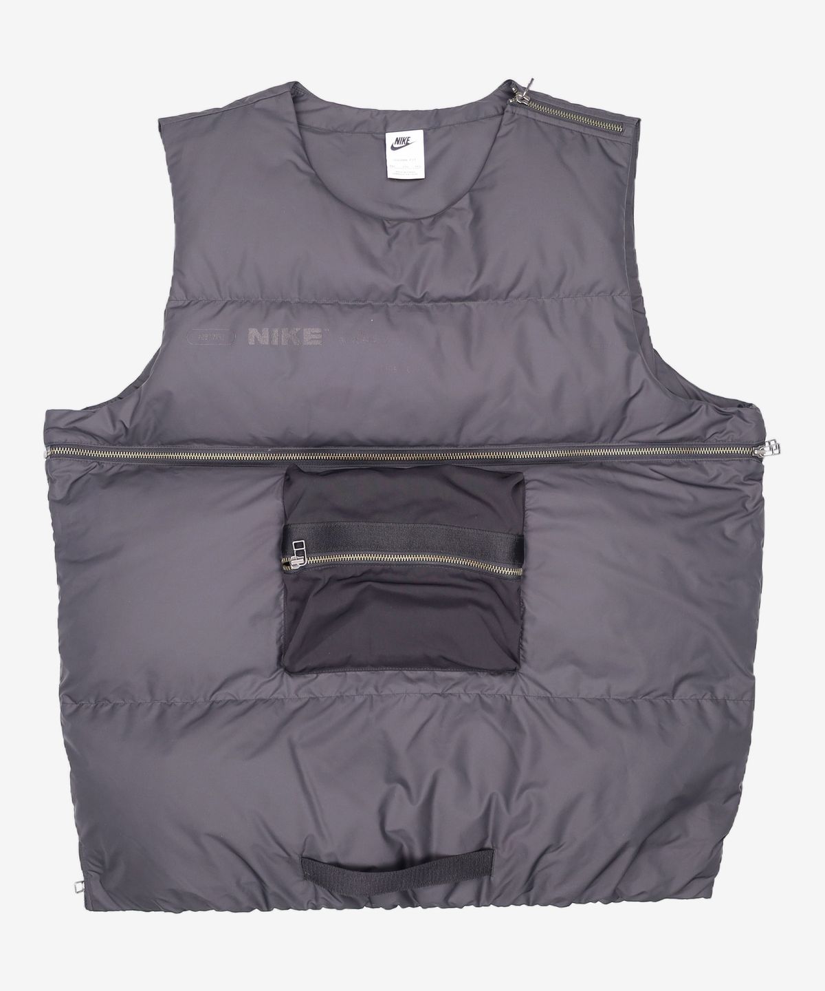 나이키(NIKE) 패딩 베스트 XXL