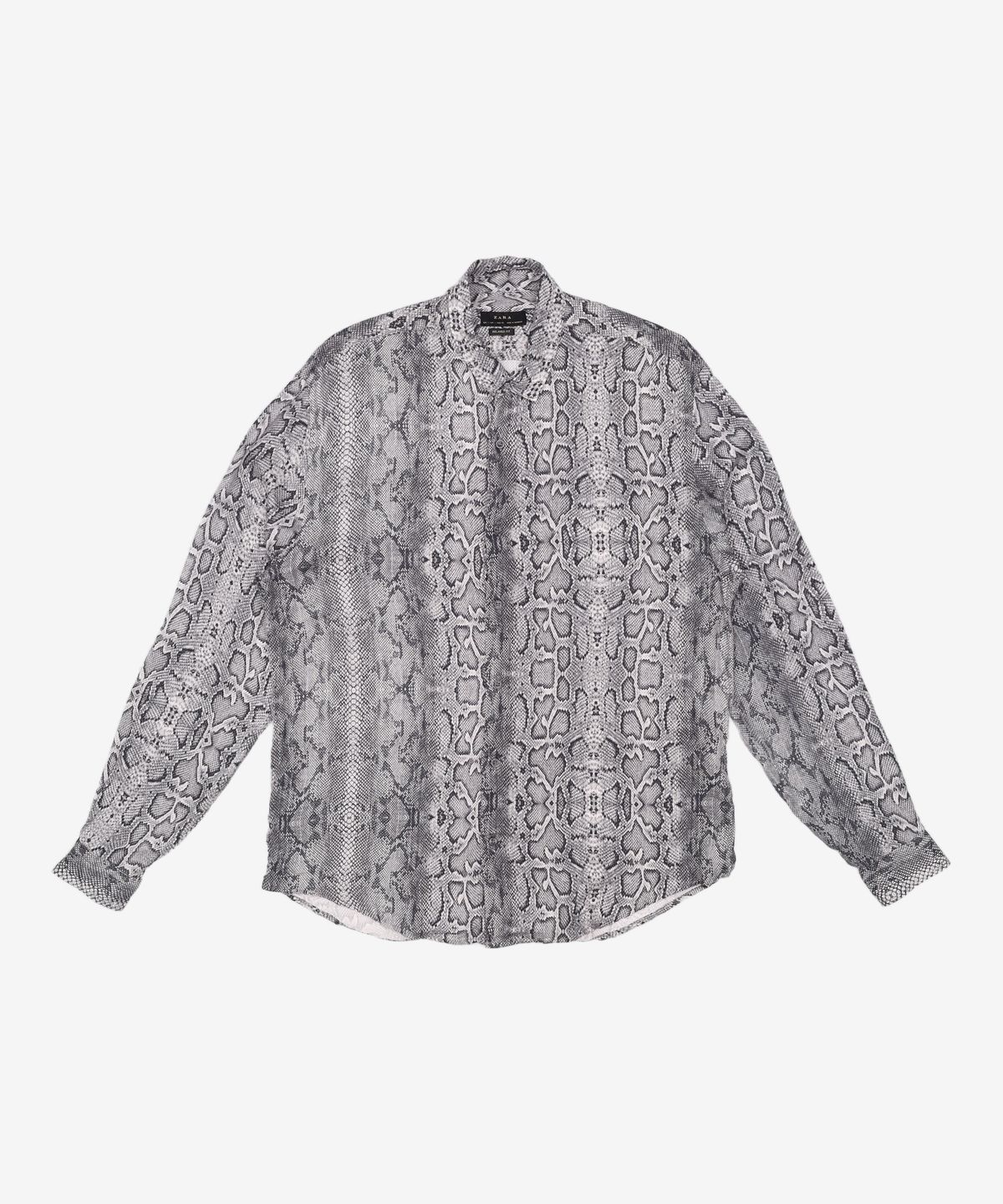 자라(ZARA) 캐주얼 셔츠 L
