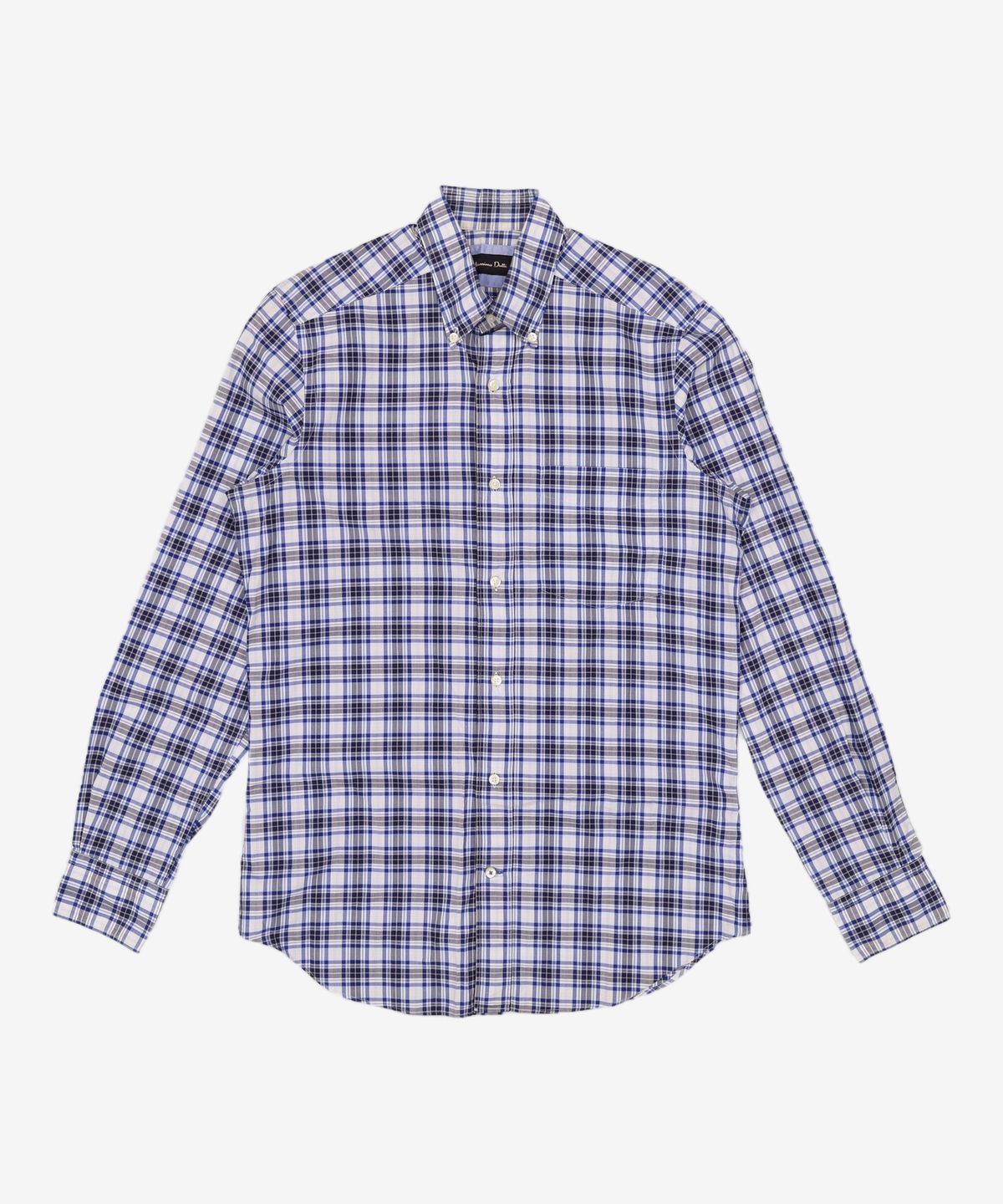 마시모두띠(Massimo dutti) 캐주얼 셔츠