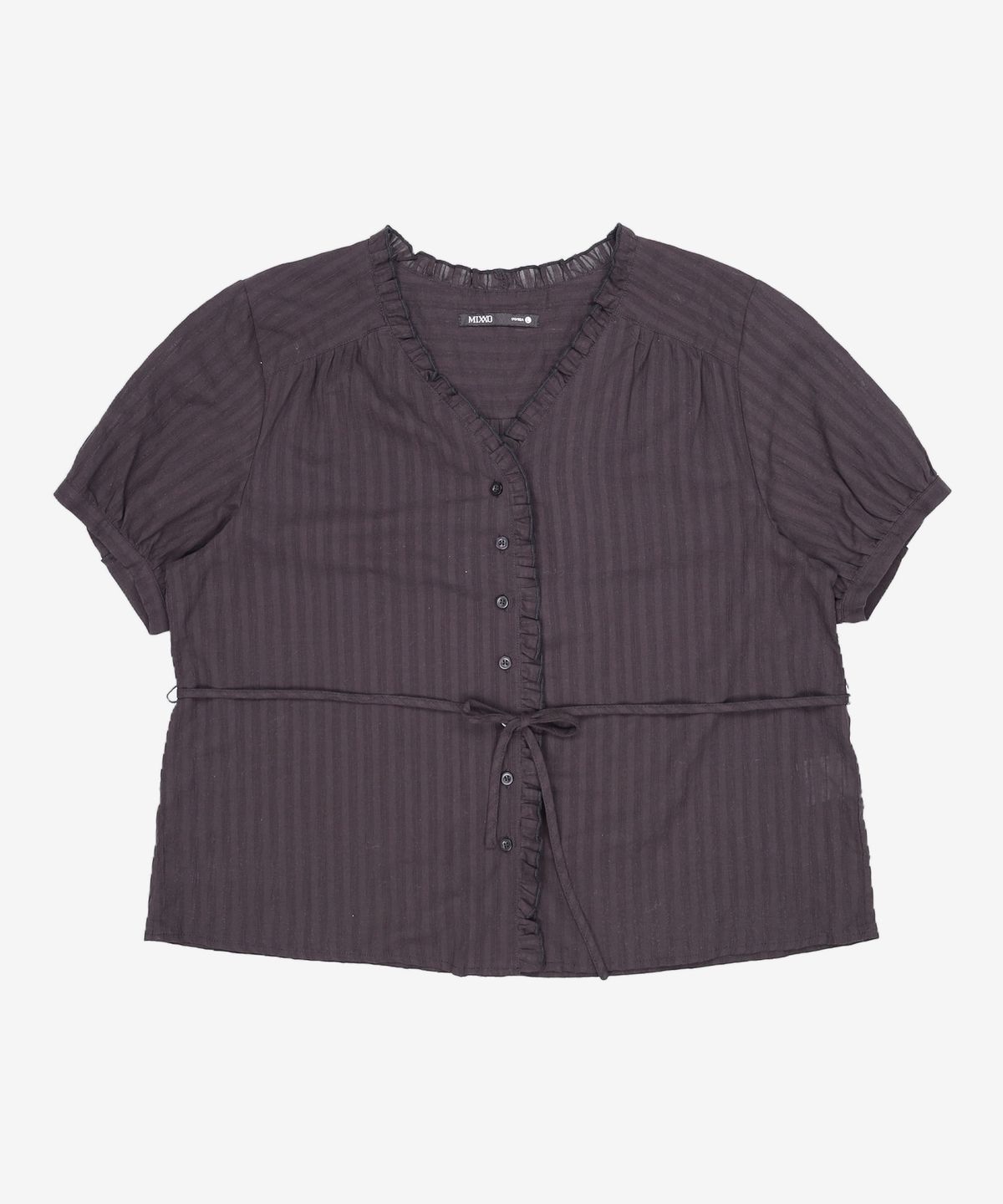 미쏘(MIXXO) 블라우스 L