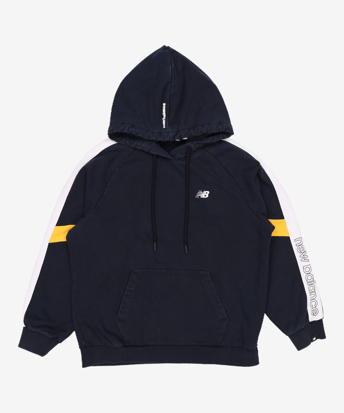 뉴발란스(NEW BALANCE) 후드 티셔츠 95