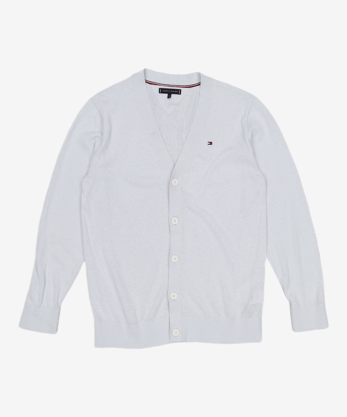타미힐피거 키즈(TOMMY HILFIGER KIDS) 카디건 164