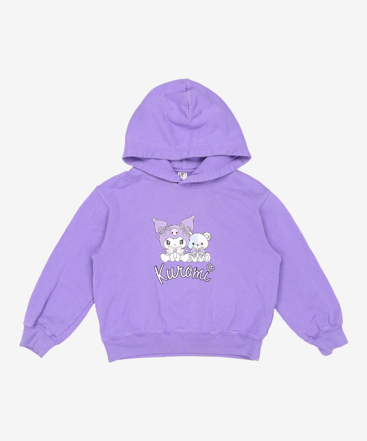 유니클로(UNIQLO) 후드 티셔츠 140