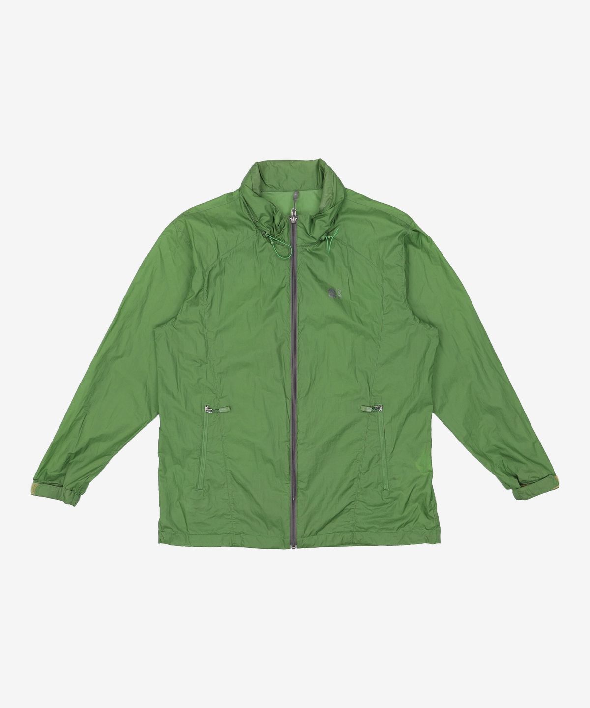 코오롱스포츠(KOLON SPORT) 나일론/코치 재킷 100