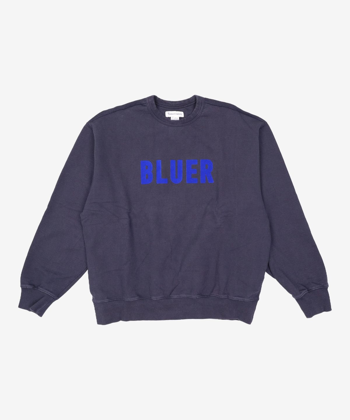 네이머클로딩(NAMERCLOTHING) 맨투맨/스웨트셔츠 XL