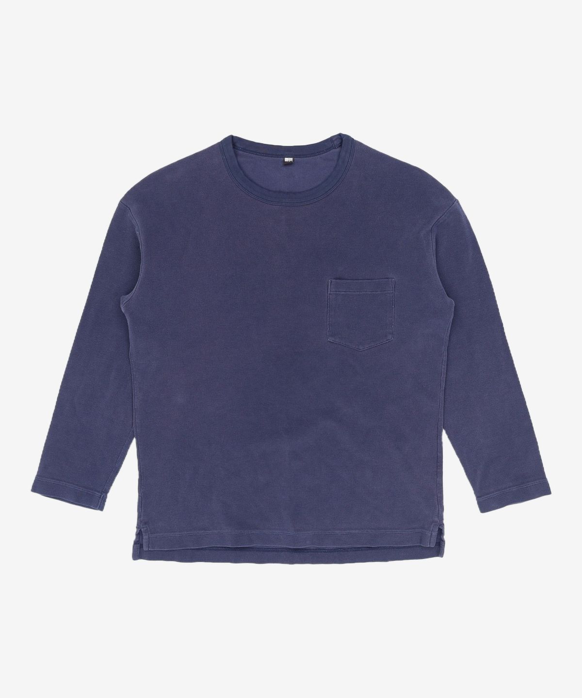 유니클로(UNIQLO) 긴소매 티셔츠 L
