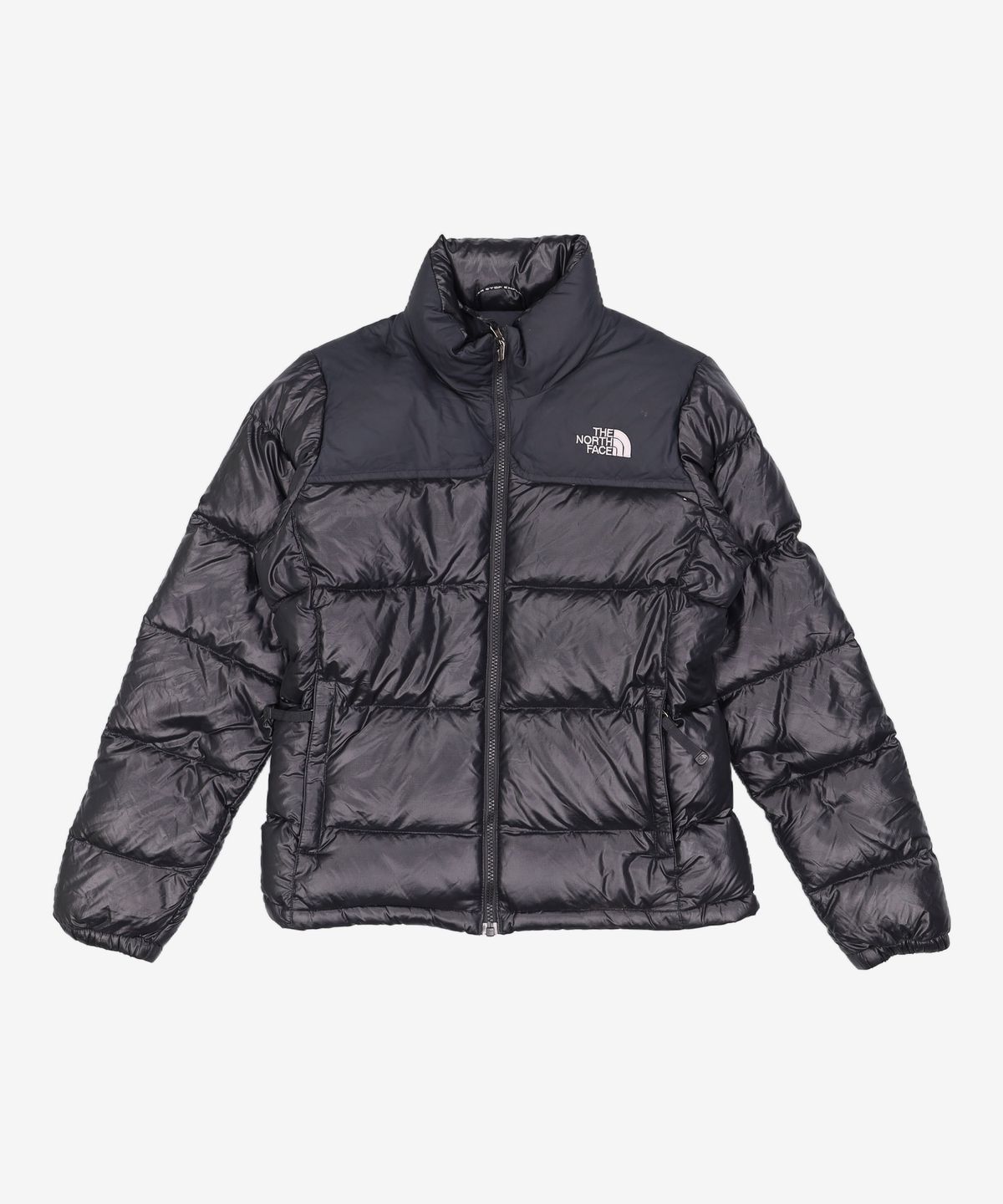노스페이스(THE NORTH FACE) 숏 패딩/숏 헤비 아우터 80