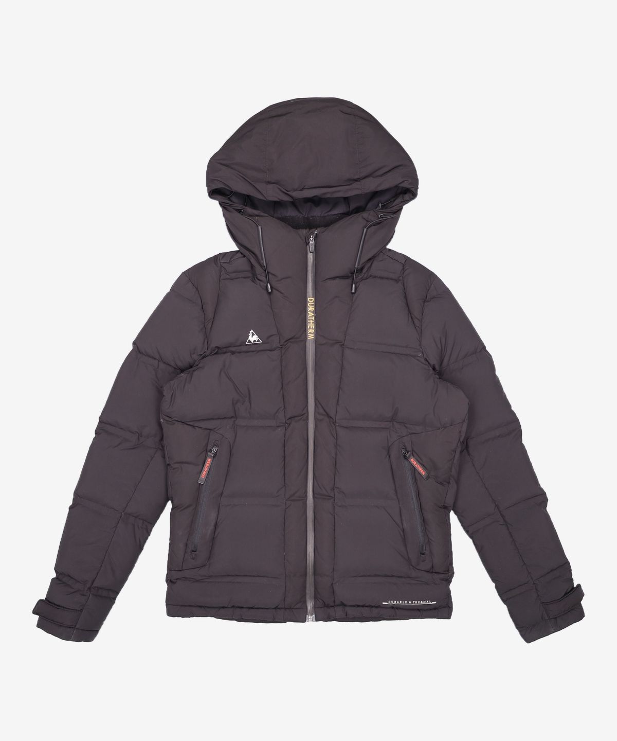 르꼬끄 스포르티브(LE COQ SPORTIF) 숏 패딩/숏 헤비 아우터 S