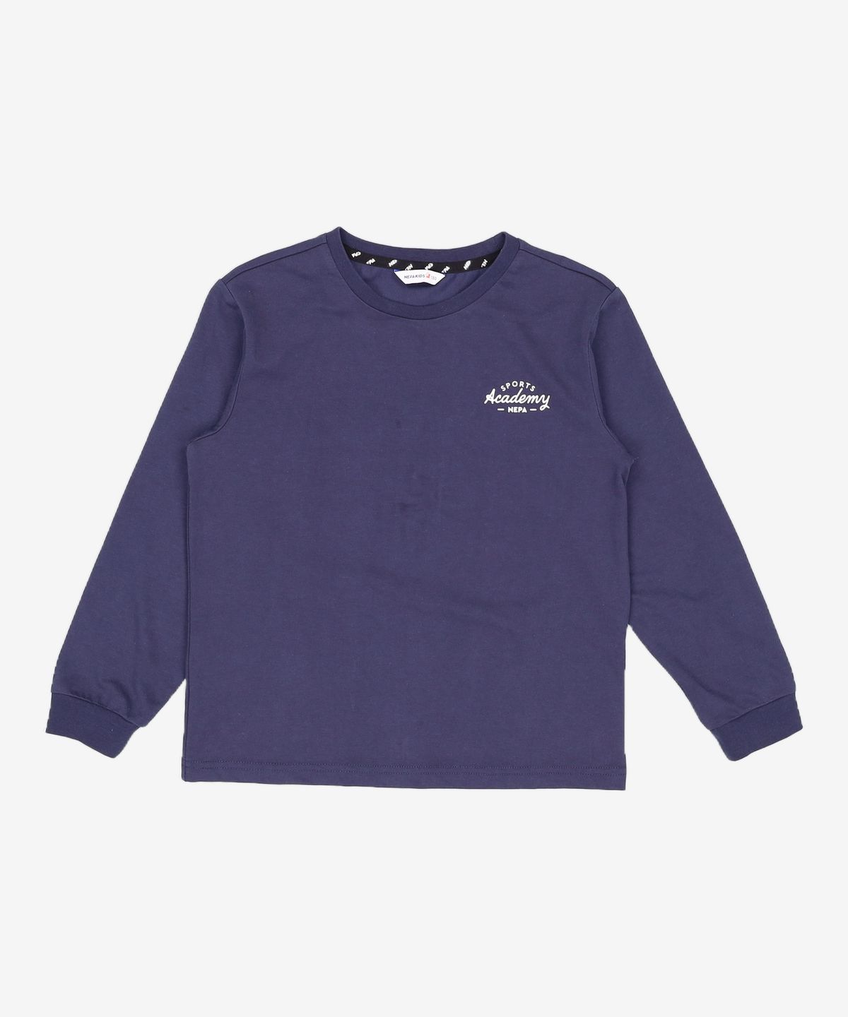 네파 키즈(NEPA KIDS) 긴소매 티셔츠 130