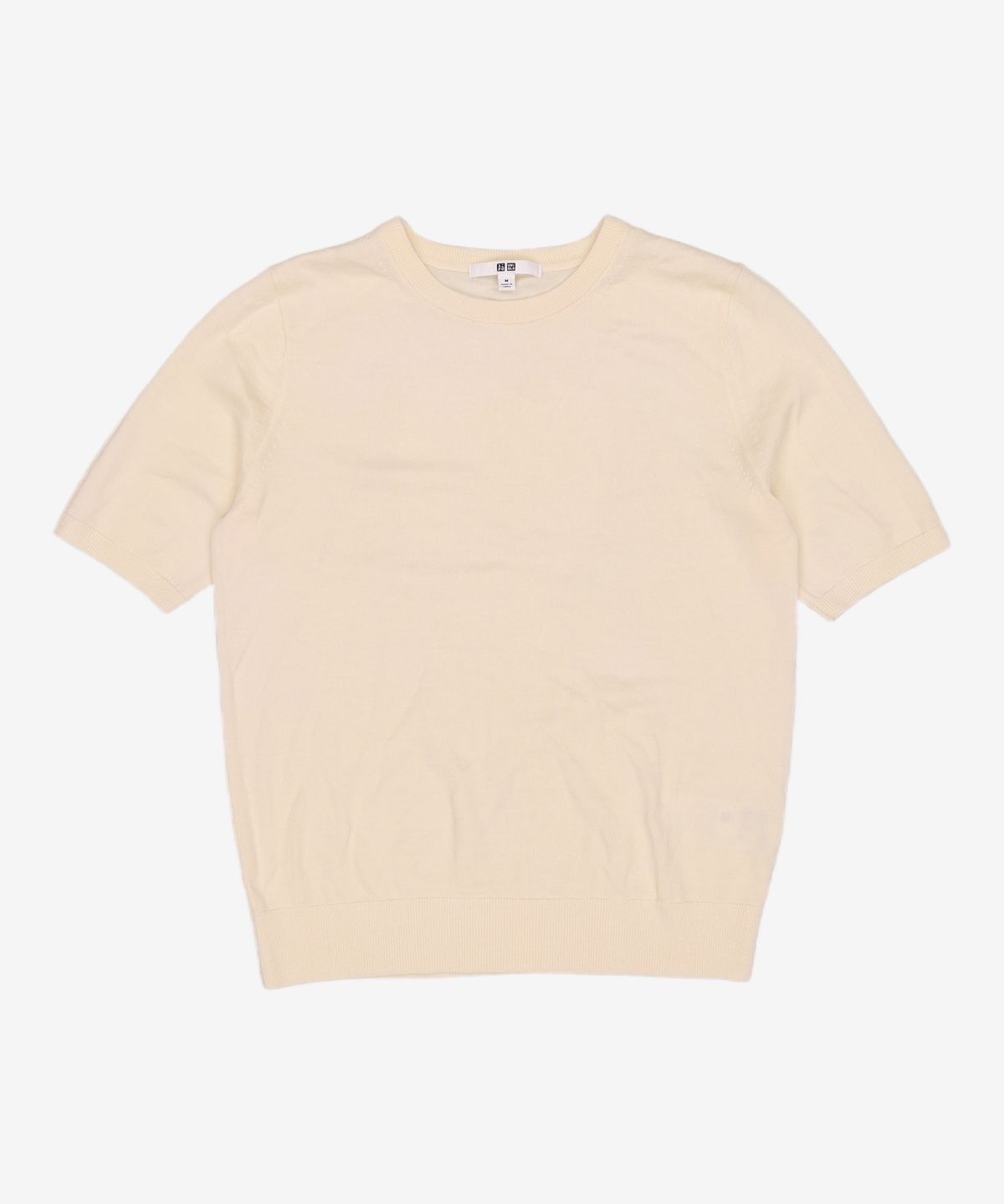 유니클로(UNIQLO) 니트/스웨터 M